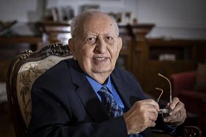 Türkiyə parlamentinin keçmiş sədri