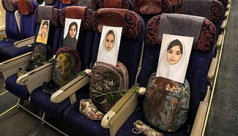 İslamabadda sarsıdıcı mənzərə – 