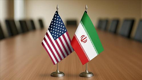 İran razılaşma üçün olan şərtini