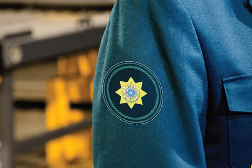 Head of the Customs Department