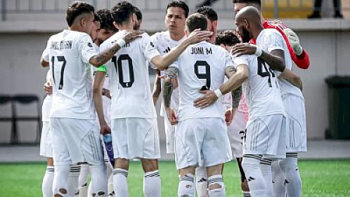 Misli Premyer Liqası: “Qarabağ” növbəti dəfə 