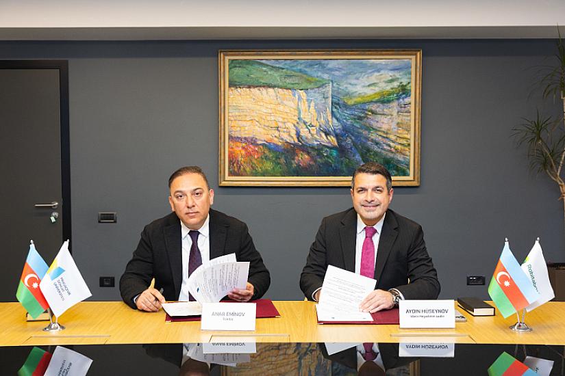 Gələcəyin maliyyə və İT mütəxəssisləri üçün yeni fürsət: 