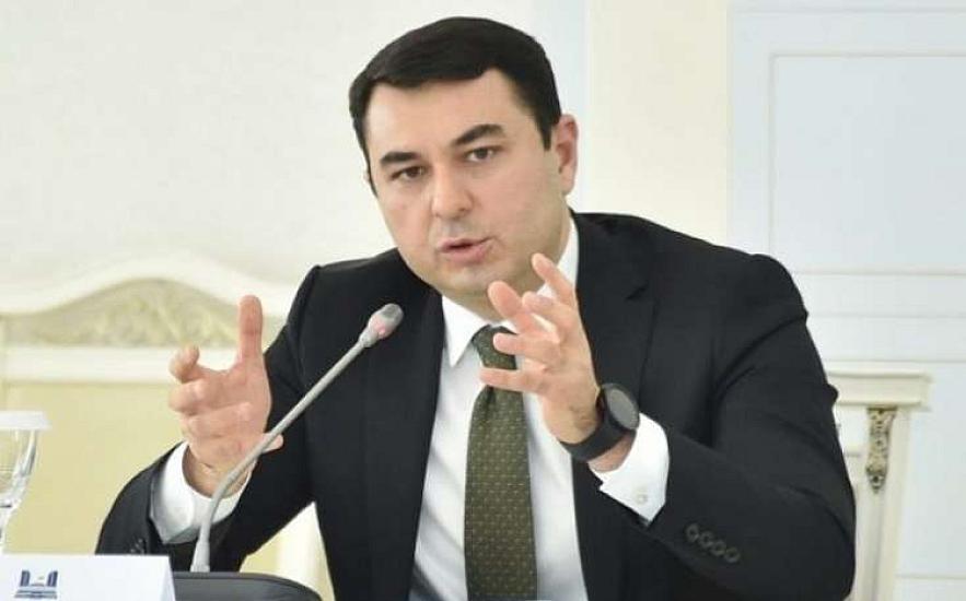 Nazirdən yüksək vəzifəyə 