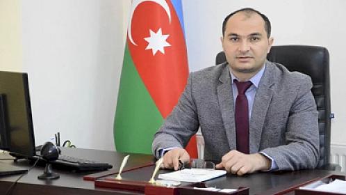 Tural Kərimova yüksək 