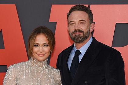 Ben Afflekdən Jennifer Lopezə 