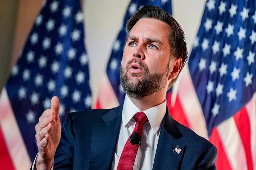 Венс: Представители США и Ирана не смогли достичь соглашения