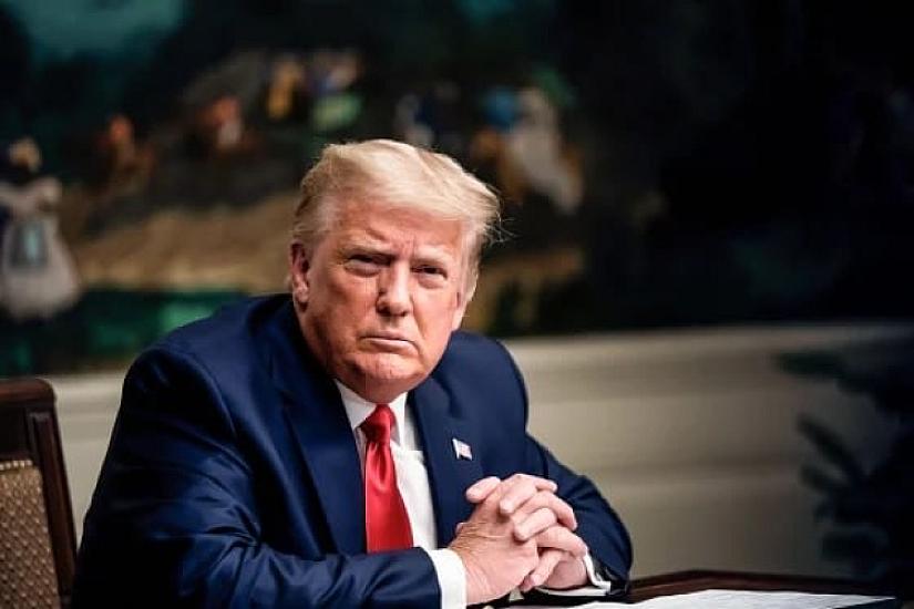 Трамп предупредил Китай по поводу Ирана: