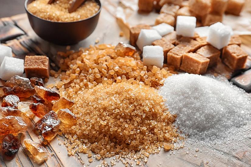 Плохие новости для любителей сладкого: