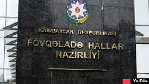 FHN qeyri-sabit hava şəraiti ilə əlaqədar\