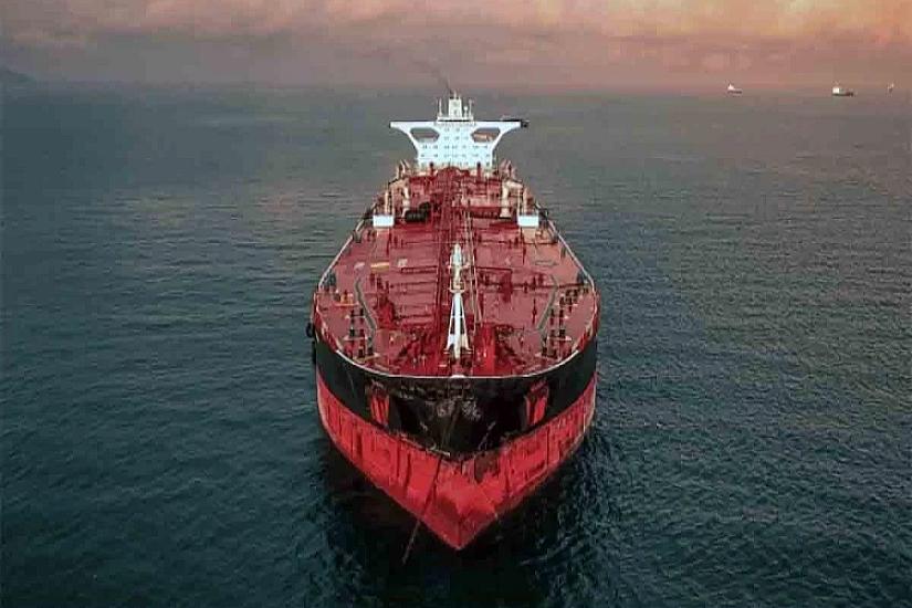 Hörmüz boğazını keçmək istəyən