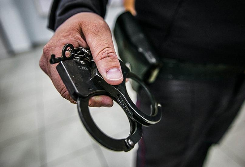 Suraxanıda darvaza oğurları yaxalanıb