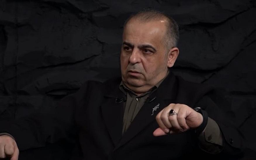 “Dedim ki, yaşamaq ümidimi əlimdən alırsınız” - Nicat Kazımov