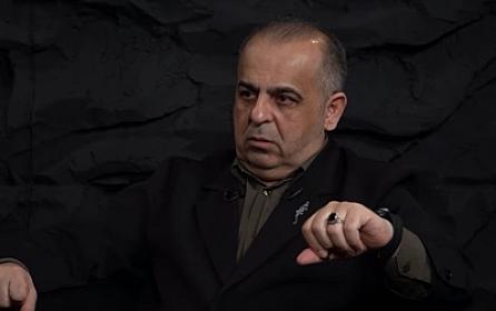 “Dedim ki, yaşamaq ümidimi əlimdən alırsınız” - Nicat Kazımov