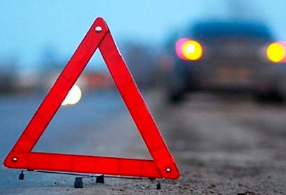 Salyanda baş verən qəza zamanı xəsarət alanların vəziyyəti açıqlanıb