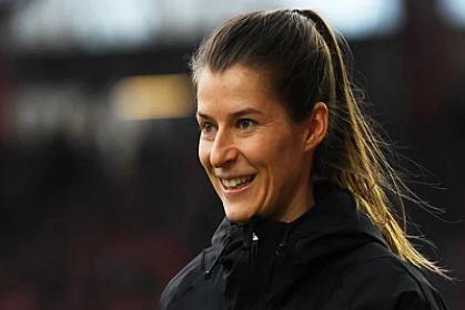 Bundesliqa tarixində ilk dəfə qadın baş məşqçi təyin edilib