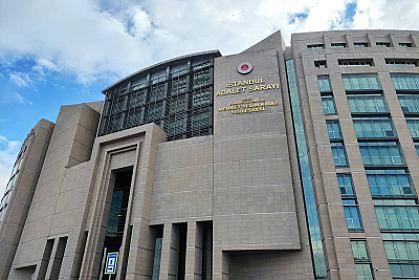 İstanbul Prokurorluğu Türkiyə Böyük Mason Lojası ilə bağlı 