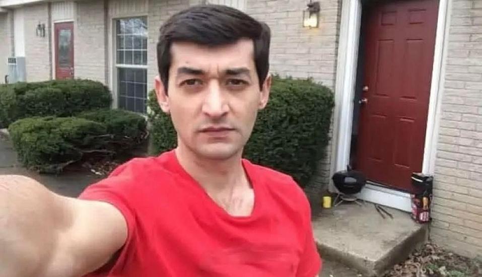 ABŞ-də yaşayan azərbaycanlı gənci ailəsi axtarır - 