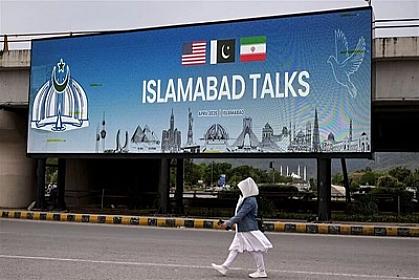 Uitkoff, Kuşner və Əraqçi İslamabaddadır - 