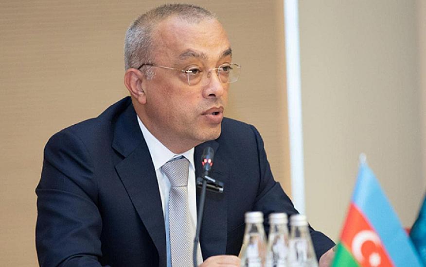 Sənədsiz evlərə su verilməyəcək - 