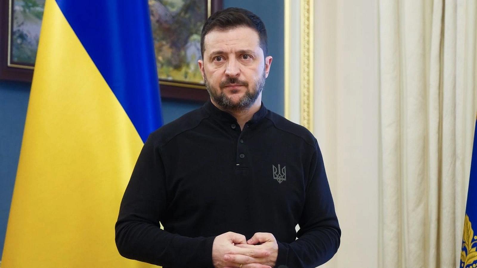 "Putin told Trump that he would take Donbas in 3-4 months" -