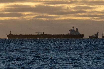 İsveç Rusiyadan yola düşmüş gəmini saxladı