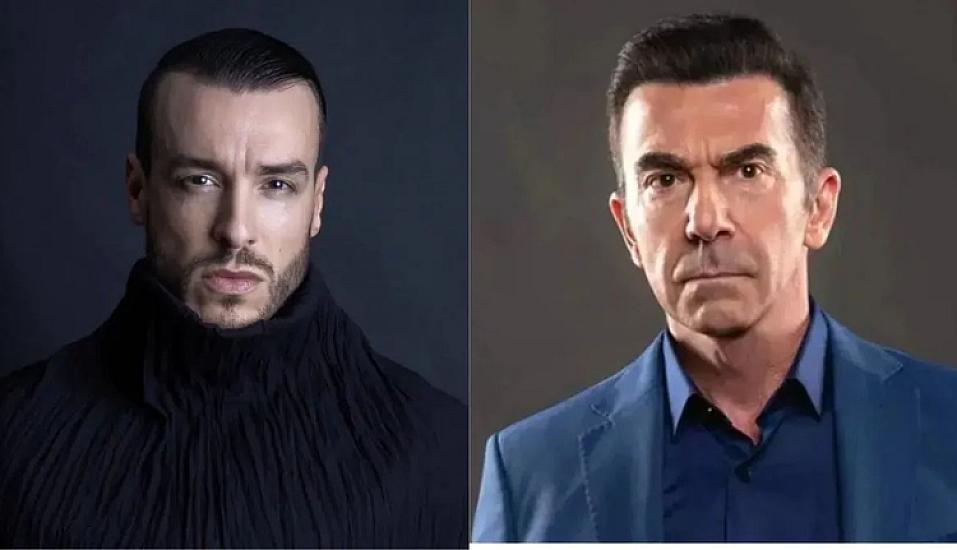 Bu məşhurlar da tutuldu