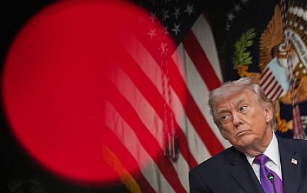 “ABŞ Hörmüz boğazında gəmilərin 