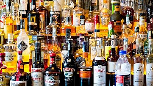 Z nəsli spirtli içkilərə niyə 