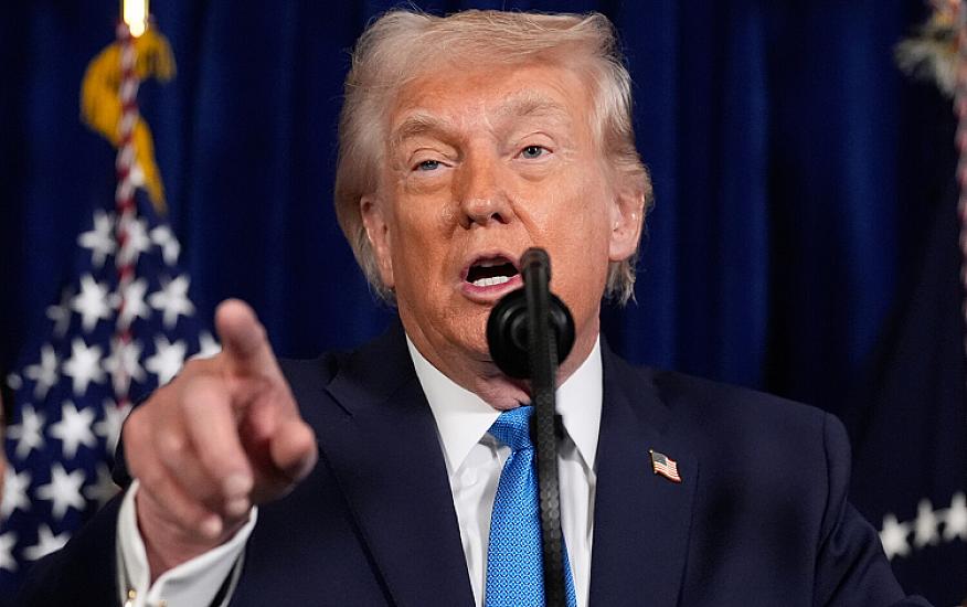 “İstəsək, İranı bir günə 