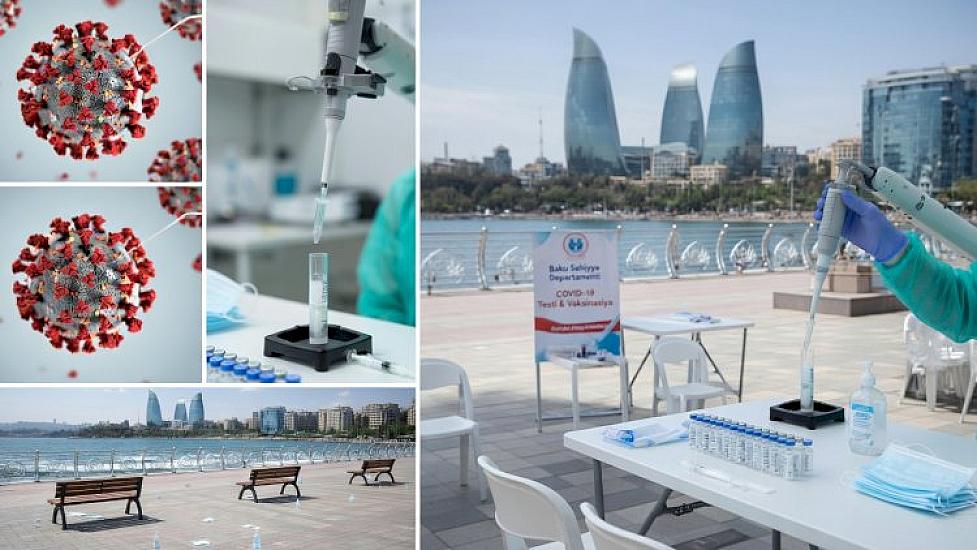 Yeni COVID dalğası qapıdadır? - 