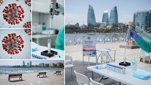 Yeni COVID dalğası qapıdadır? - 