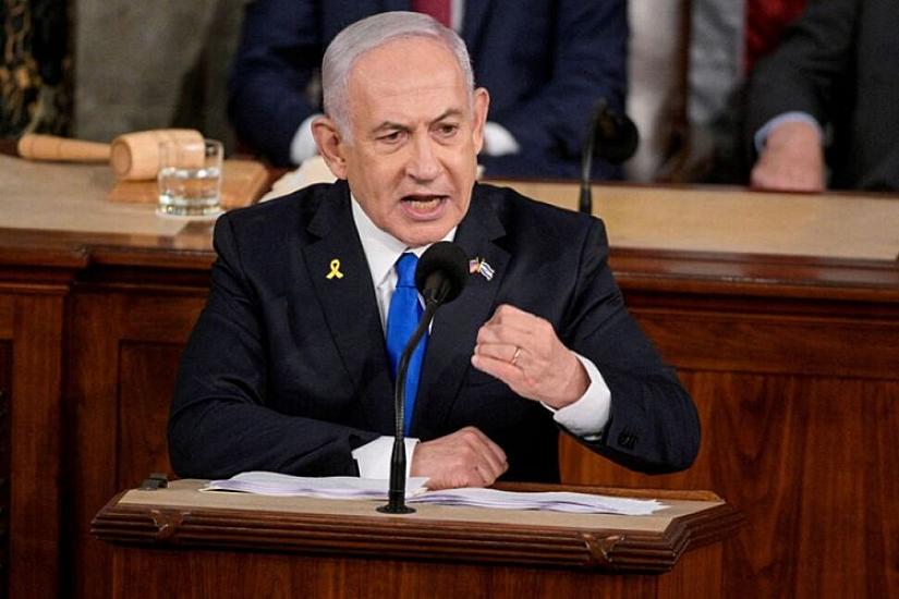 Netanyahu: Operations against “Hezbollah” will continue