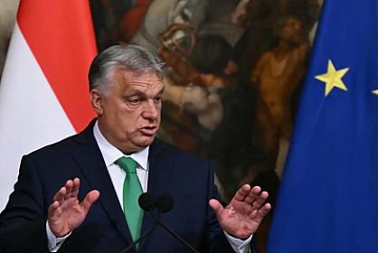 Орбан поздравил соперника — признание поражения