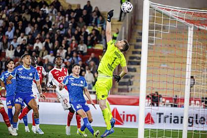 Böyük beşlikdə turnir vəziyyətləri