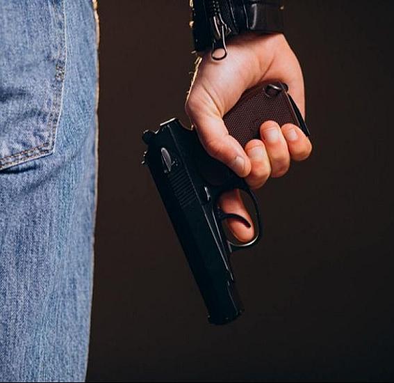 Subaylıq gecəsində faciə – 