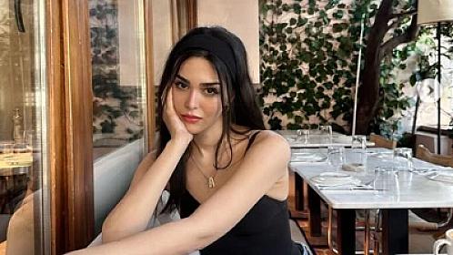 "Yalı Çapkını" aktrisası saxlandı- 