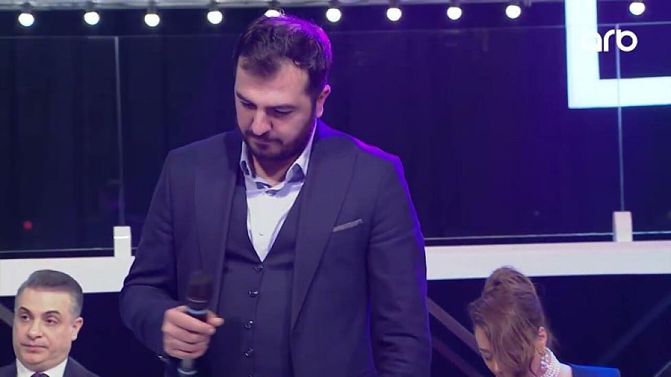 Azərbaycanlı müğənniyə ağır İTKİ - 