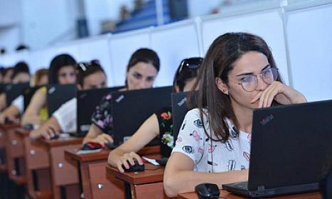 Müəllimlərin NƏZƏRİNƏ - İş yerinin dəyişdirilməsi müsabiqəsinə sənəd qəbulu başladı