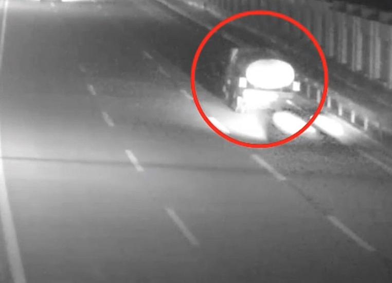 Hava Limanı yolunda ağır qəza: 