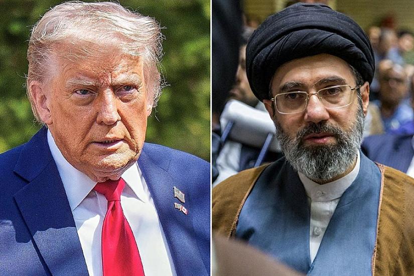 İranla diplomatik kanal açıq qalır, yeni görüşlər mümkündür - 