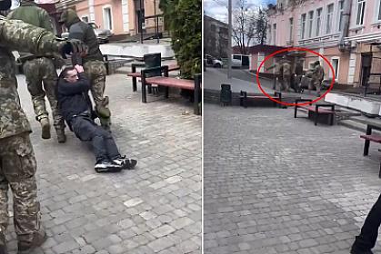 Bu ölkədə zorla hərbi xidmət iddiaları yenidən gündəmdə - 