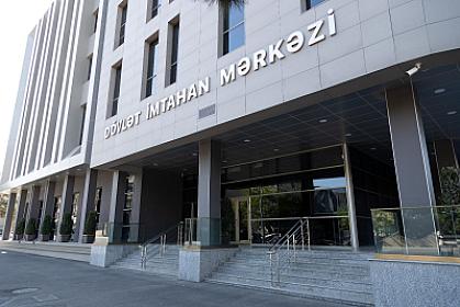 Dünən keçirilmiş buraxılış imtahanının nəticələri 6 həftə sonra elan olunacaq -