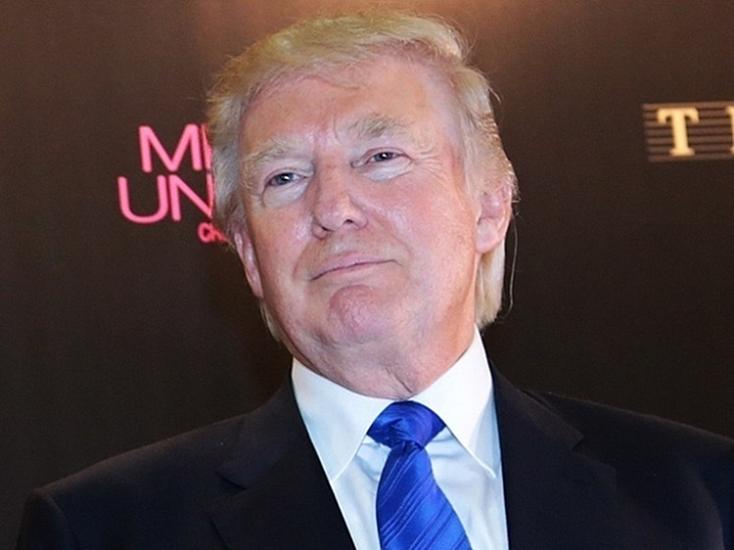 Xarici KİV: Tramp hakimiyyətdən