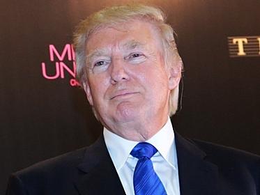 Xarici KİV: Tramp hakimiyyətdən