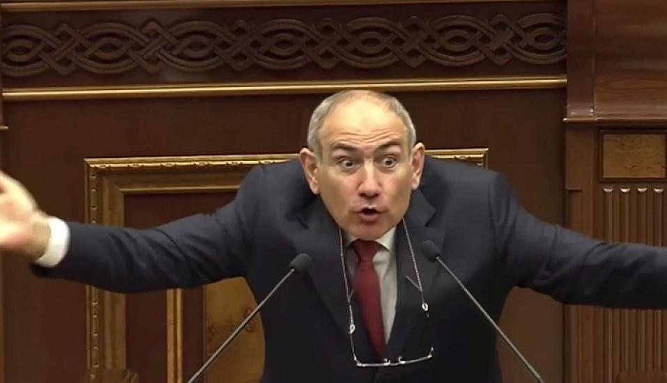 Ermənistanda kritik 10 gün BAŞLADI – 