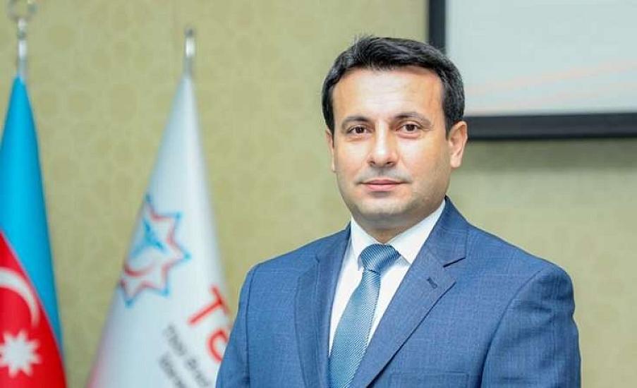 Elnur Hidayətoğluya yüksək 