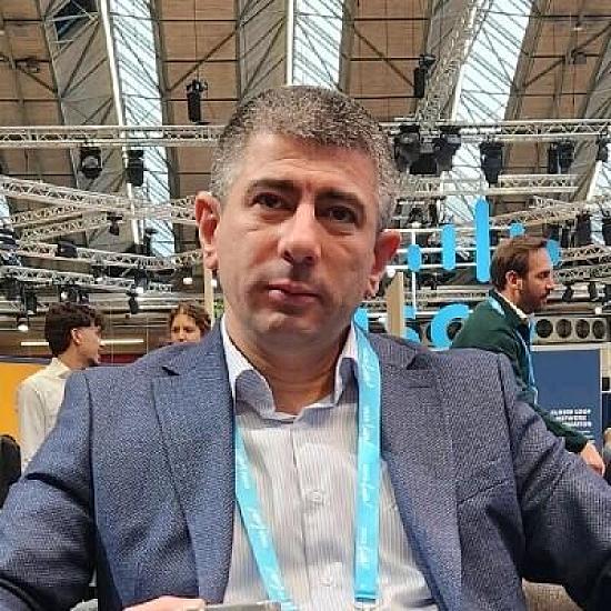 Mehman Nəsibov rəhbər vəzifəyə təyinat 