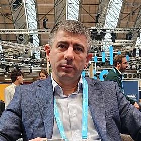 Mehman Nəsibov rəhbər vəzifəyə təyinat 