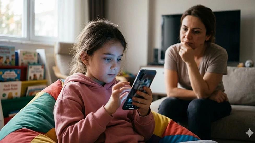 Uşaqlarda “reels” təhlükəsi: 