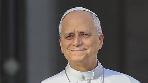 Papa Trampa cavab verdi: